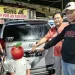 Maling Mobil