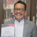 Guru Besar Unisma, Prof. M. Mas'ud Said, M.M., Ph.D