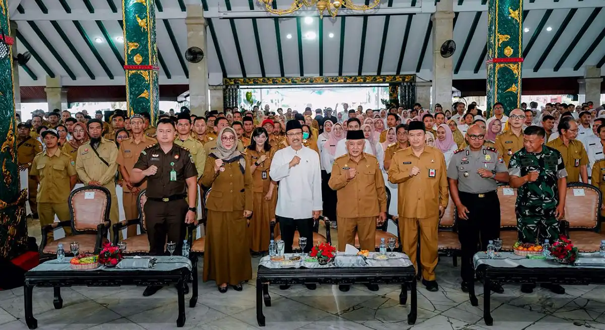 Foto Bersama