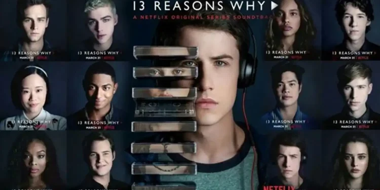 serial Netflix