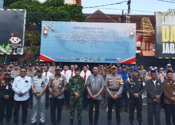Polresta Malang Kota