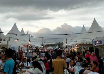 Jadwal buka puasa Malang Raya
