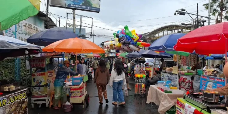 Dinkes kota batu