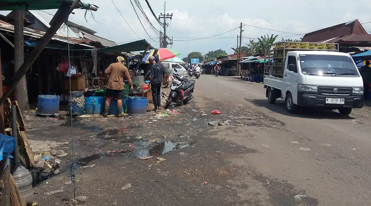 Suasana