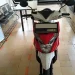 Pencurian sepeda motor