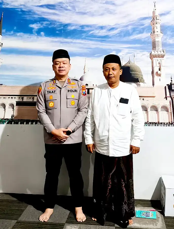 Kapolres Malang