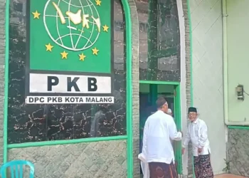 DPC PKB Kota Malang