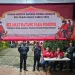 Posko Mudik DPC PDIP Kota Batu
