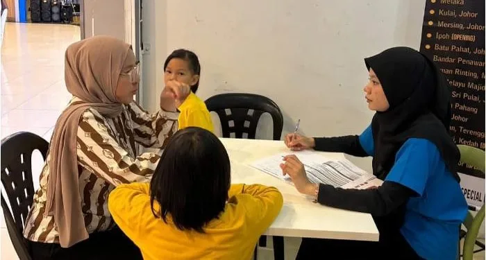 PSLC beberkan peran penting kolaborasi orang tua