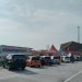 Rest area di Malang