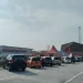 Rest area di Malang