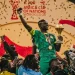 Sadio mane