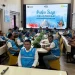 PLN UP3 Malang
