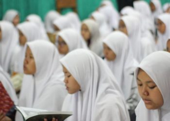 SMA Islam terbaik di Kota Malang