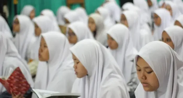 SMA Islam terbaik di Kota Malang