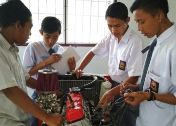 Daftar SMK swasta terbaik di Kota Malang