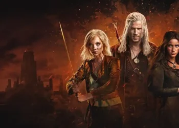 Series fantasi