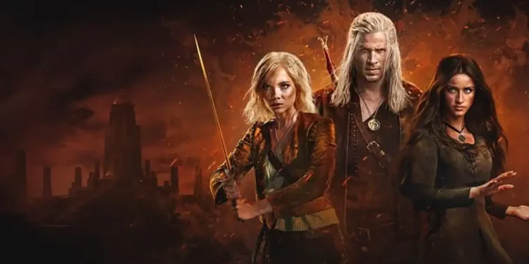 Series fantasi
