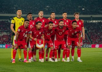 Timnas Indonesia
