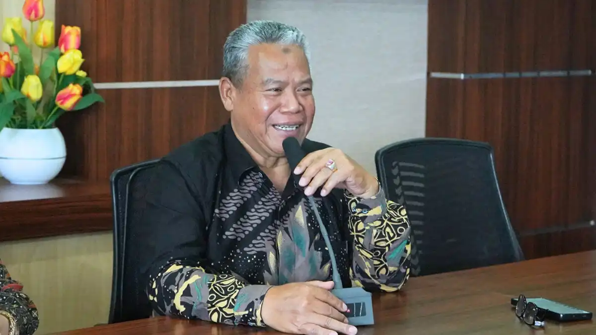 Rektor Unikama