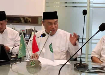 Rektor Unisma