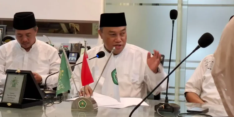 Rektor Unisma