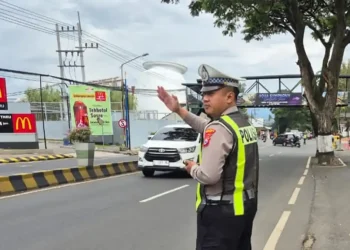 Tim urai Polres Batu