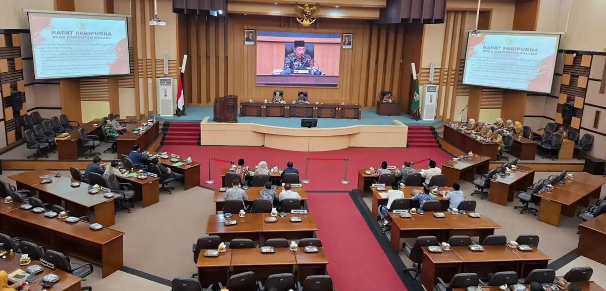 Rapat Paripurna