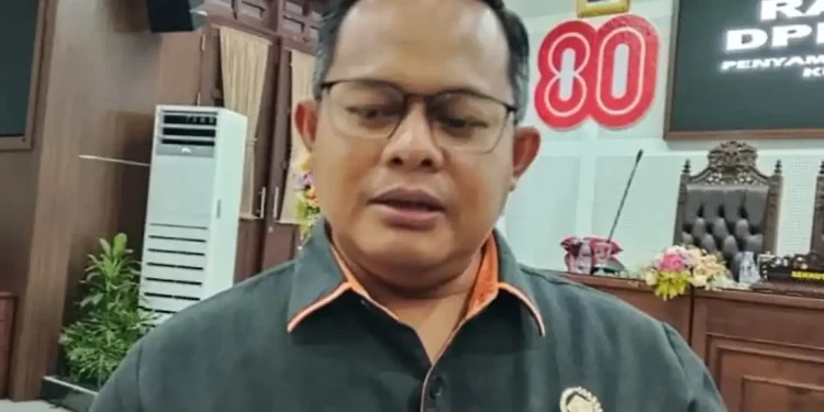 DPRD Kota Malang