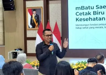 Mbatu Sae
