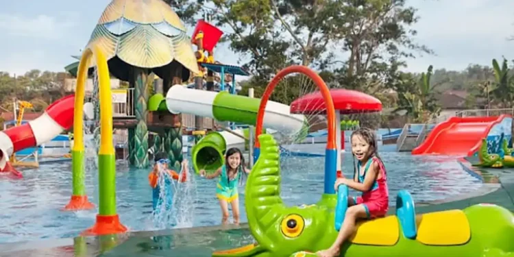 Tempat wisata Kota Batu