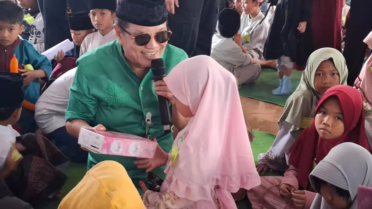 Iwan Kurniawan