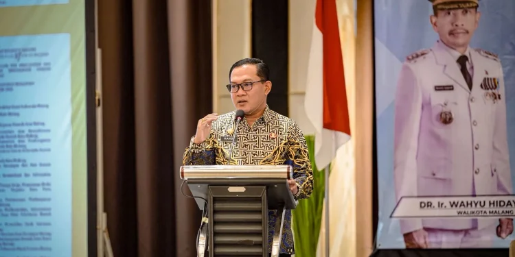 Dr Handi Priyanto SAP. Foto/dok