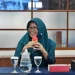 Pakar keuangan Unikama, Irma Tyasari Ph.D mengupas kemandirian finansial dan profesionalisme saat mengisi materi di PT KAI. (Foto/dok. Unikama)