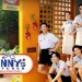 Salah satu variety show kuliner Korea yang berjudul Jinny’s Kitchen. (Foto: Pinterest)