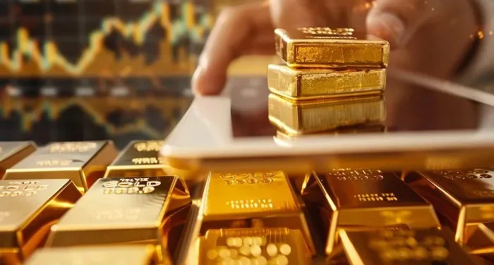 Pegadaian jelaskan tentang safe haven sebagai aset investasi dan keuntungannya bagi masyarakat yang ingin memulai berinvestasi. /Foto: Dok. Pegadaian.