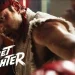 Salah satu poster film adaptasi game yang akan tayang 2026 yang berjudul Street Fighter. (Foto: Pinterest)