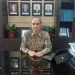 Wakil Rektor Bidang Akademik Universitas Brawijaya (UB) Imam Santoso. Foto: Dok