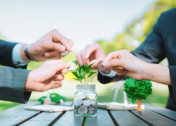 Pegadain dukung penerapan green financing untuk memberikan kebermanfaatan bagi masyarakat dan juga alam. /Foto: Dok. Pegadaian.