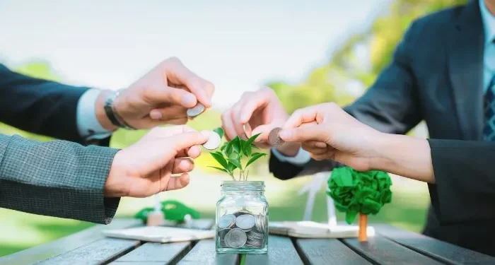 Pegadain dukung penerapan green financing untuk memberikan kebermanfaatan bagi masyarakat dan juga alam. /Foto: Dok. Pegadaian.