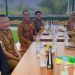 Audiensi Pemkot Batu, BPJS dan jajaran Mikutopia. Foto: Azmy