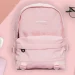 Ilustrasi tas sekolah wanita di bawah Rp200 ribu dari brand Hytrix. (Foto: Pinterest)