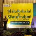 Anggota DPR RI, Ahmad Irawan saat menggelar halalbihalal dan silaturahmi di Kota Malang. (Foto/M Sholeh)