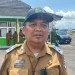 Kepala DPUPR-PKP Kota Malang, Dandung Djulharjanto. (Foto/M Sholeh)
