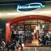 Disclosure, salah satu tempat nongkrong skena dan kalcer yang lagi hits di kota malang (Foto: Tiktok @thylucpriciliaa)