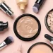 Illustrasi perbedaan foundation cushion skin tint bb cream. (Foto: Pinterest)