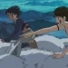 Princess Mononoke, salah satu film animasi petualangan alam yang sangat berkesan karya Studio Ghibli (Foto: Pinterest @ella)