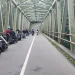 Ilustrasi Jembatan Cangar yang membutuhkan pagar pengaman agar tidak jadi tempat bunuh diri. Foto: Istimewa