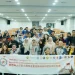 Universitas Negeri Malang (UM) bersama MCUT Taiwan hadirkan program Fast Track dengan memberikan kesempatan menempuh studi di dua negara. /Foto: Dok. UM.