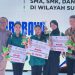 Siswa SMKN 2 Malang sukses meraih berbagai prestasi di ajang LKS Dikmen XXXIV 2026 yang digelar di Kota Surabaya. /Foto: Dok. SMKN 2 Malang